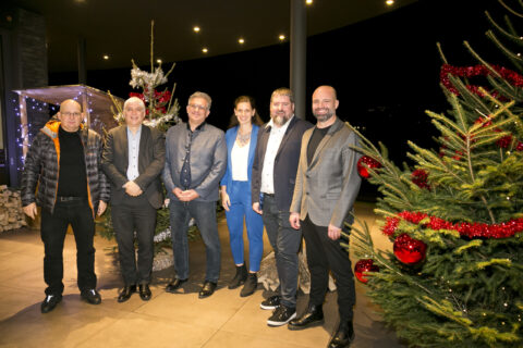 strong2gether – Geschäftsbericht LKH 2023