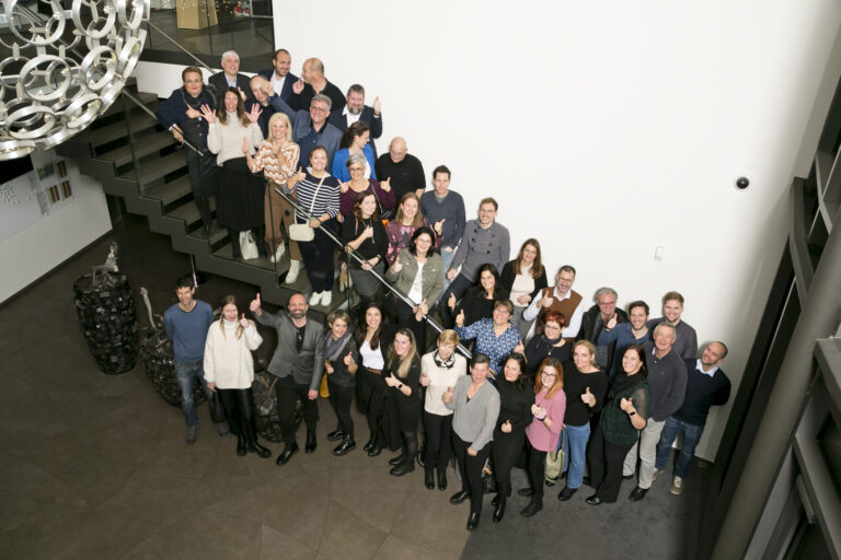 strong2gether – Geschäftsbericht LKH 2023