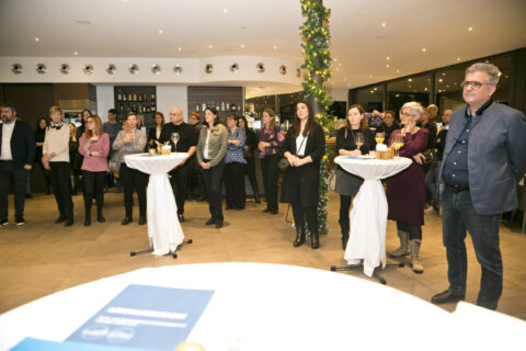 strong2gether – Geschäftsbericht LKH 2023